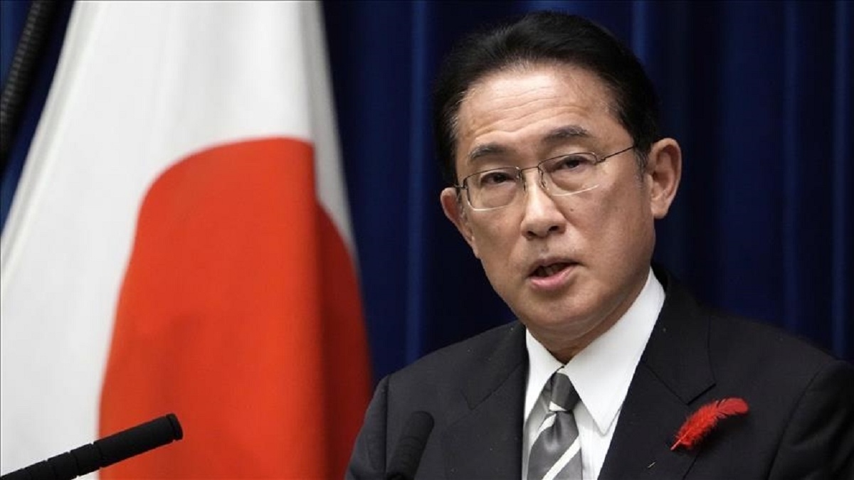 Le Japon réaffirme sa position de non reconnaissance de l’entité séparatiste